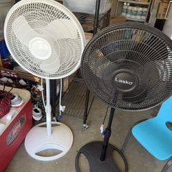 Ventilador Lasko 