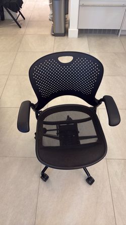 Great Desk Chair