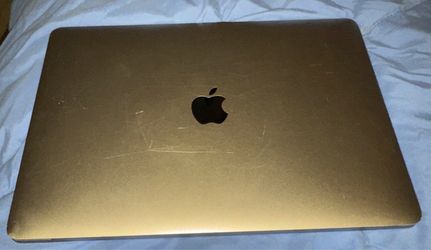 Macbook M1