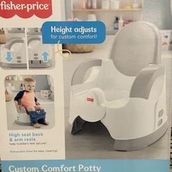 Toddler Training Toilet 