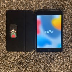 iPad Mini 4 - $120