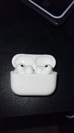 AirPods Pro 3