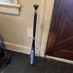 Bat And Baseball For Sale