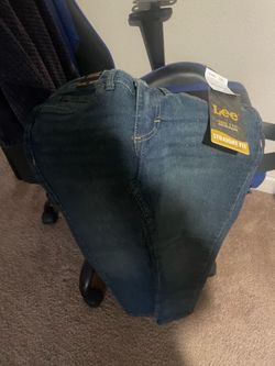 Kids lee jeans