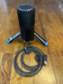 Jlab Desktop Mic