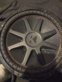 Kicker 15s