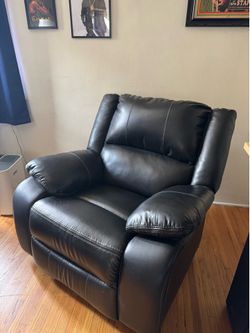 Recliner