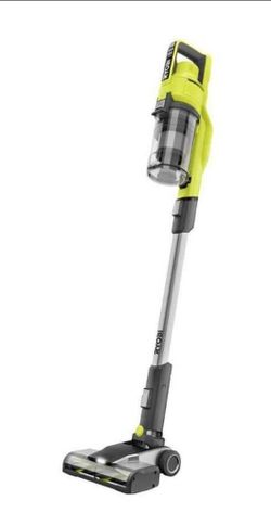 ONE+ 18V Bagless Cordless Mesh Filter Stick Vacuum Cleaner (Tool Only)