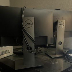 Dell MONITOR