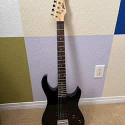 Peavey Electric Guitar 