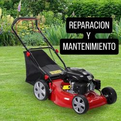 🔧Cortadora de Cesped🪛