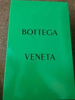Silver Bottega Veneta