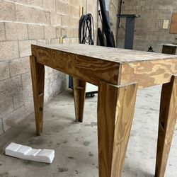 Work Bench