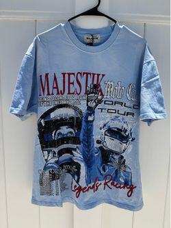 Majestik shirt