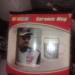 Dale Earnhardt Memorabilia