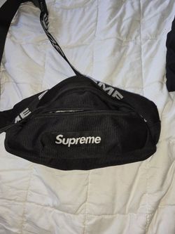 Supreme bag
