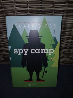 Spy Camp