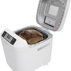 Bread maker