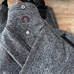 Boppy Comfy Fit Carrier 