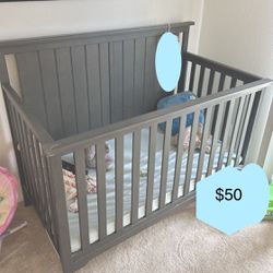Crib Good Quality 