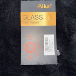 iPhone 14 Pro Screen Protector