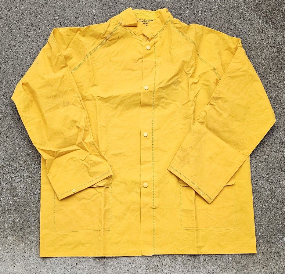 Rain Suit - 2XL Open Box