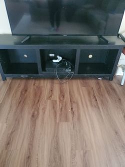 ,TV stand  free filers