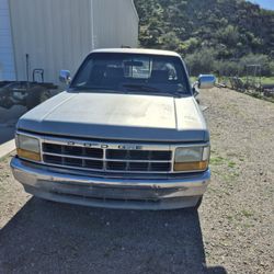 DODGE DAKOTA PARTS 