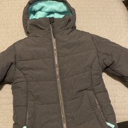 All In Motion Jacket 