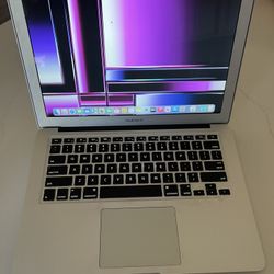 MacBook Air 13 Inch 