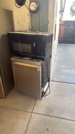 Kitchen appliances