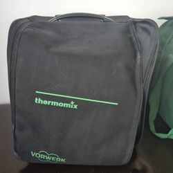 Thermomix 6 Caryy On Travel Bag