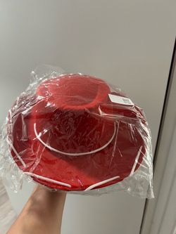 Jessie hat