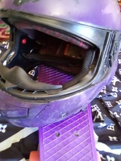 Helmet