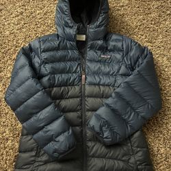 Kids Patagonia Puffer 