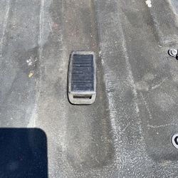 Mini Solar Charger