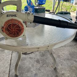 Needs Work