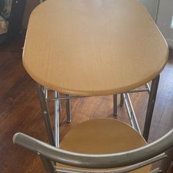 Kids Table And Chairs
