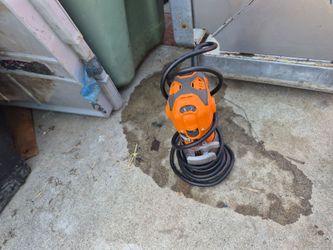 Rigid circular saw