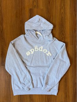 Sp5der VVS Hoodie