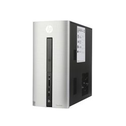 HP Desktop Intel I5 , 8gb RAM Terabyte Drive