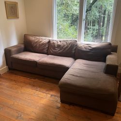 Free Sleeper Couch