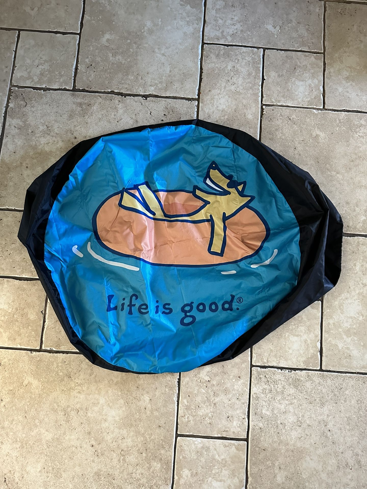 Spare Tire Cover
