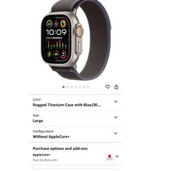 Apple Watch Ultra 2
