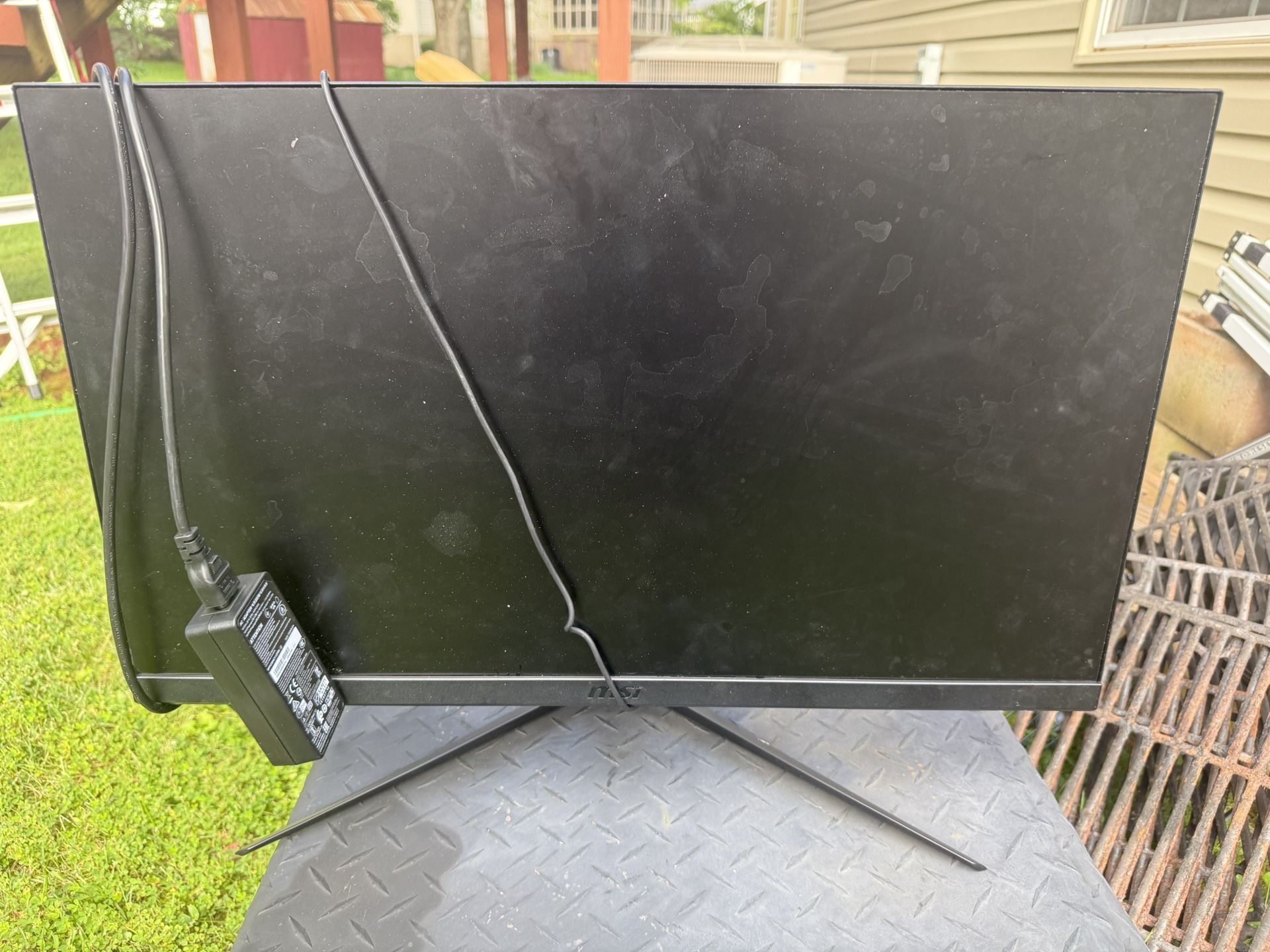 monitor