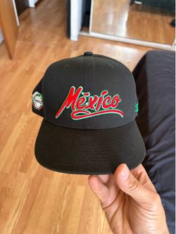 Mexico Hat