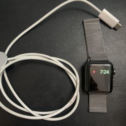 Apple Watch Series 3 38MM