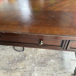 Reading Table