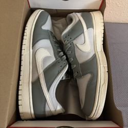 Nike Dunk Low Mica Green