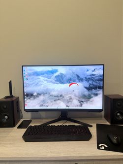 High-End Gaming / AI Workstation PC - i9 12900K, RTX 3090 Ti 24GB, 64GB DDR5, 4TB SSD